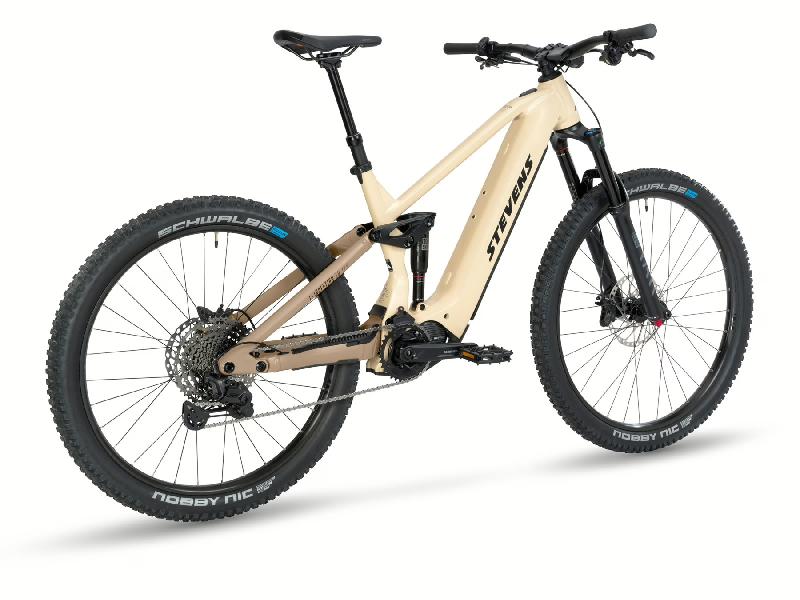 Elektrokolo stevens 2975 e inception am 7 7 2 act barva sandstone 1