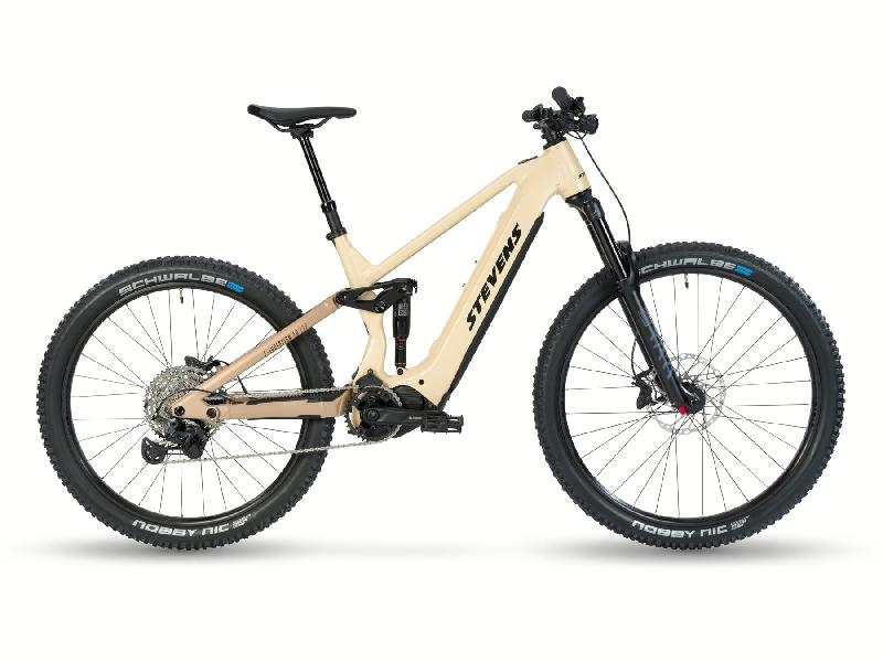 Elektrokolo stevens 2975 e inception am 7 7 2 act barva sandstone 2