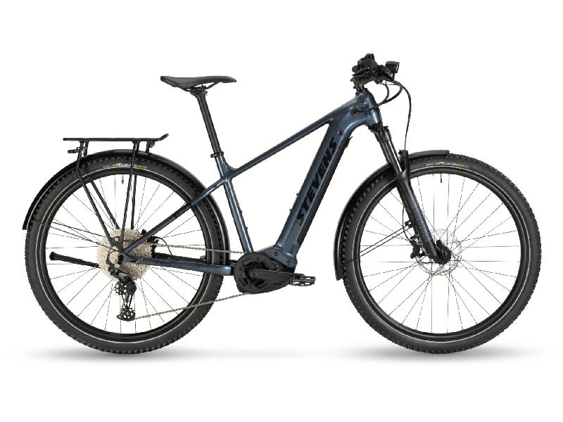 Elektrokolo stevens 3002 e antelao 24 feq barva artic grey seda 1