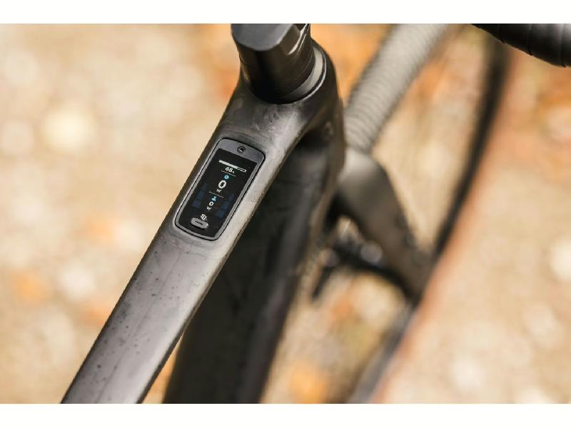 Elektrokolo stevens 3870 e agnello 7 8 1 barva ash grey 1