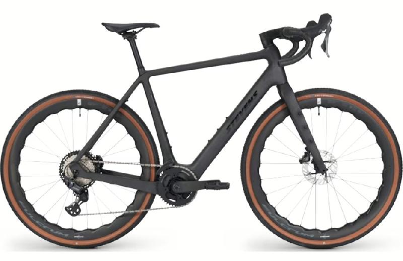 Elektrokolo stevens 3870 e agnello 7 8 1 barva ash grey