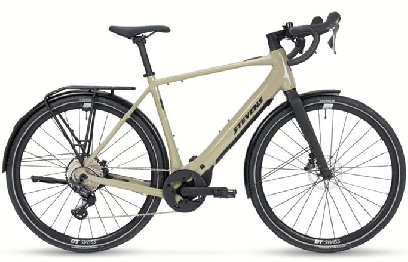Elektrokolo stevens 4141 e getaway 7 4 1 feq barva light khaki 1