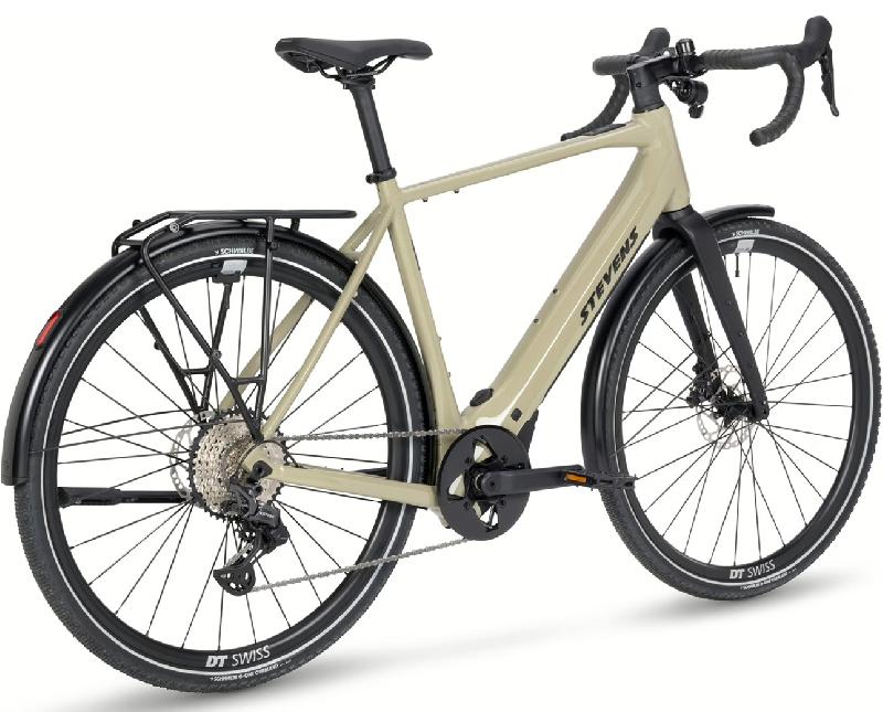 Elektrokolo stevens 4141 e getaway 7 4 1 feq barva light khaki 2