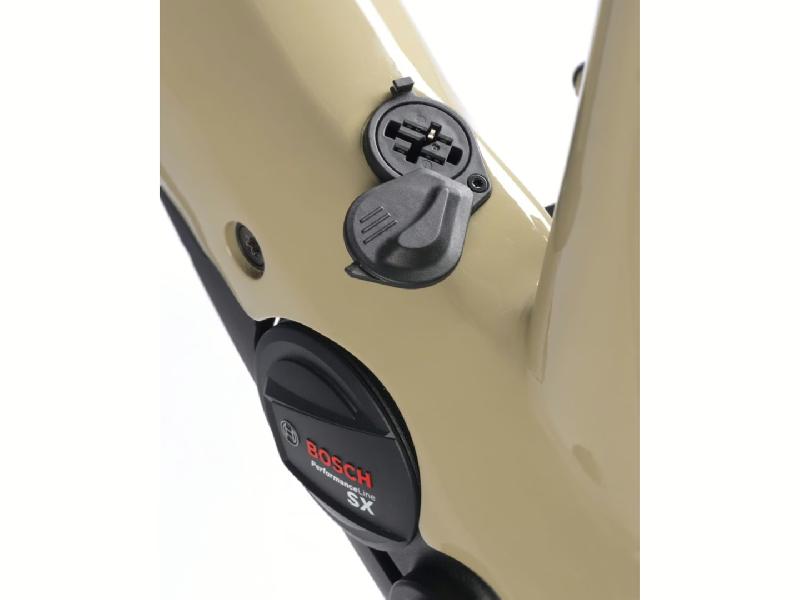 Elektrokolo stevens 4141 e getaway 7 4 1 feq barva light khaki 5