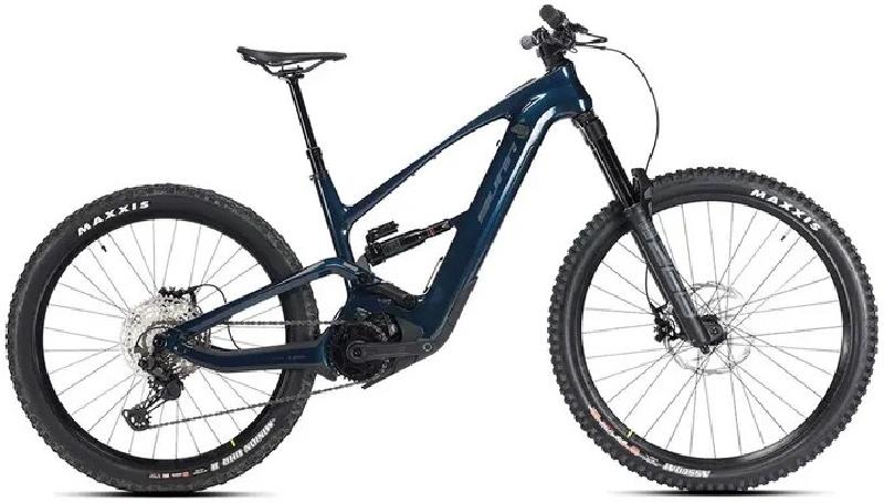 Elektrokolo sunn 4262 one s1 barva modra