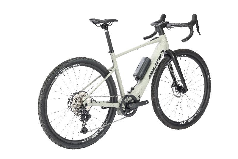 Elektrokolo sunn 4263 gravel venture e drop barva seda 8