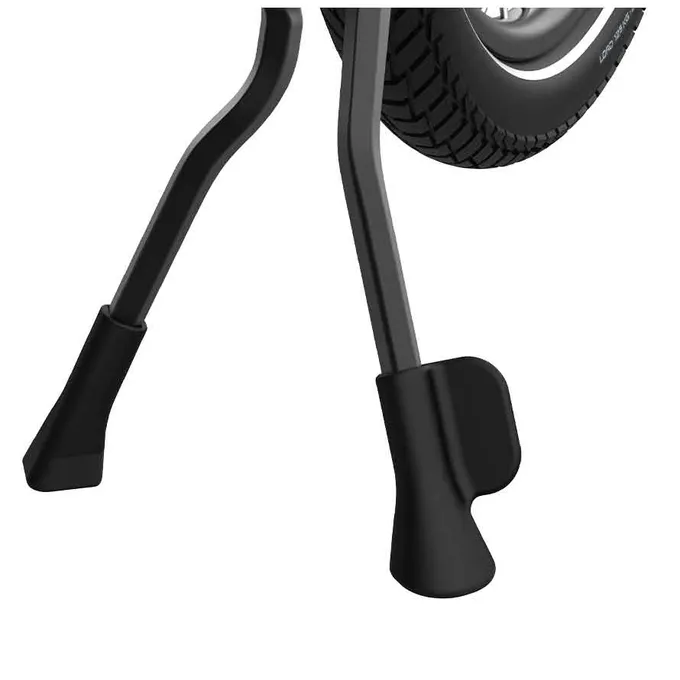 Elektrokolo uto 4511 pro16 barva antrhacite grey 5
