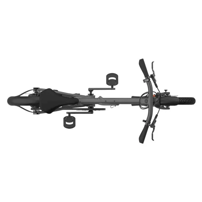 Elektrokolo uto 4511 pro16 barva antrhacite grey 8
