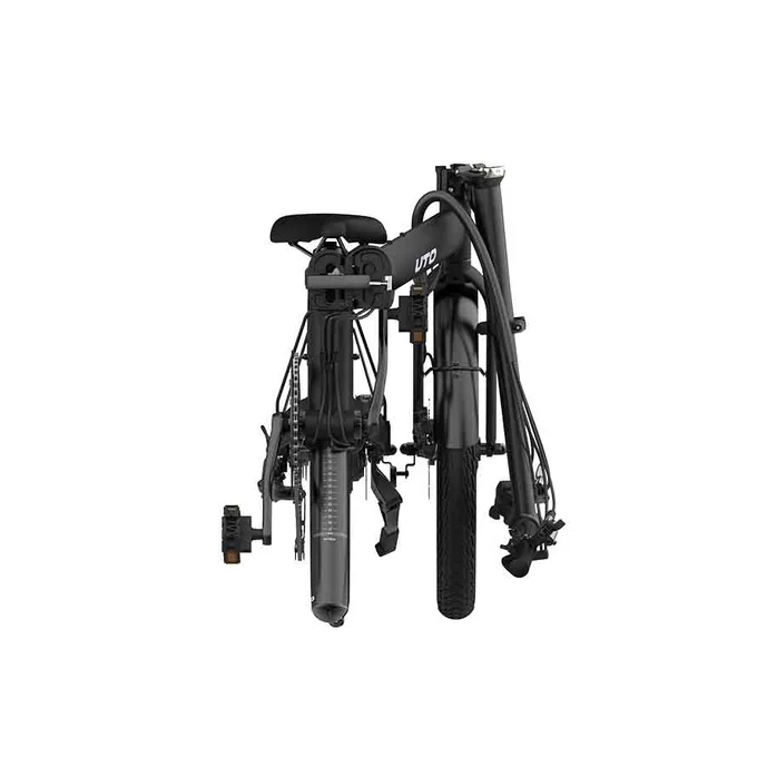 Elektrokolo uto 4515 og20 500wh barva onyx black 5