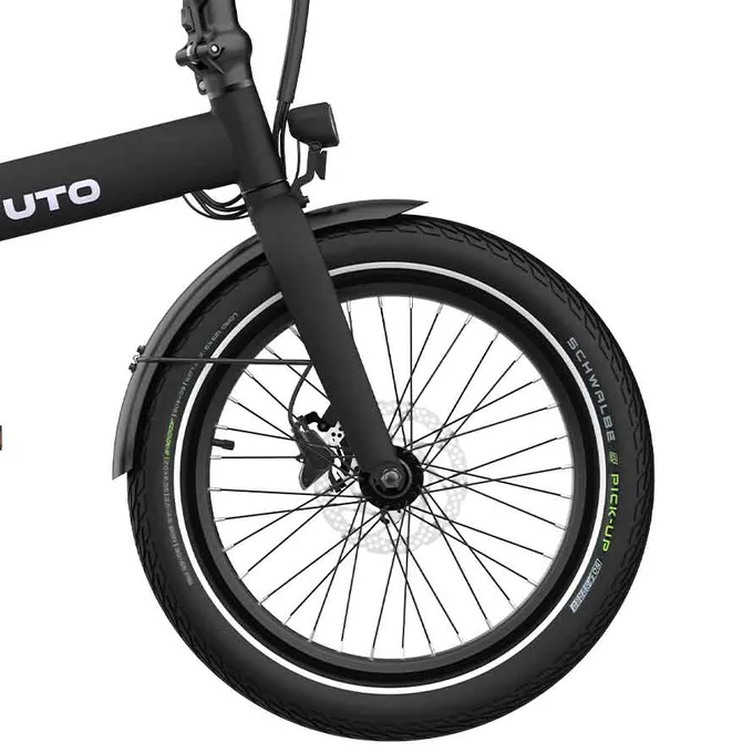 Elektrokolo uto 4515 og20 500wh barva onyx black 6