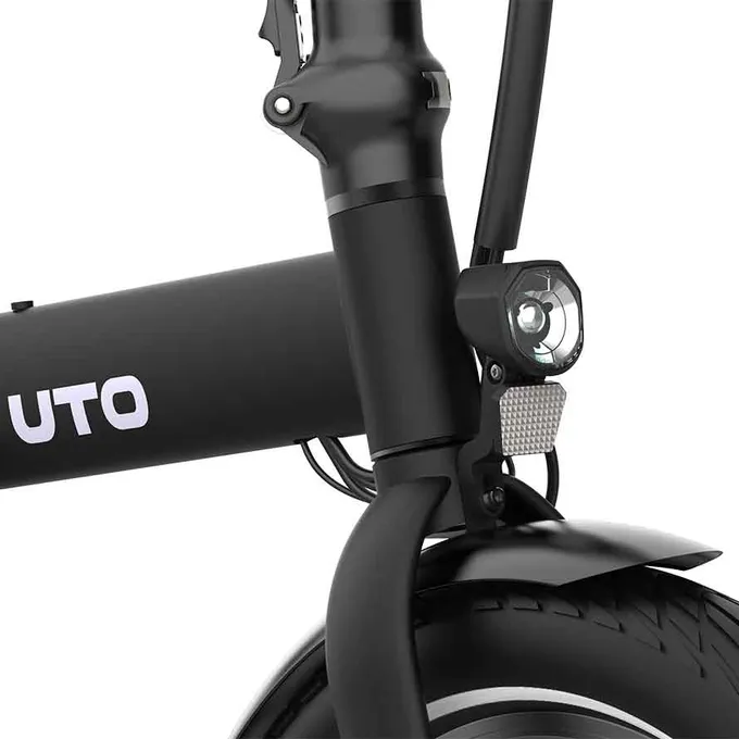 Elektrokolo uto 4515 og20 500wh barva onyx black 7