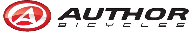 logo AUTHOR