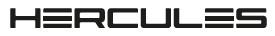 logo HERCULES