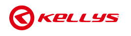 logo KELLYS