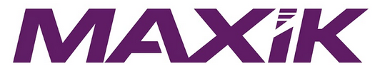 logo MAXÍK