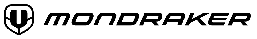 logo MONDRAKER