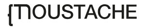 logo MOUSTACHE