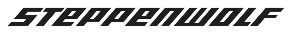 logo STEPPENWOLF