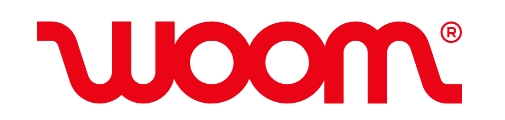 logo WOOM